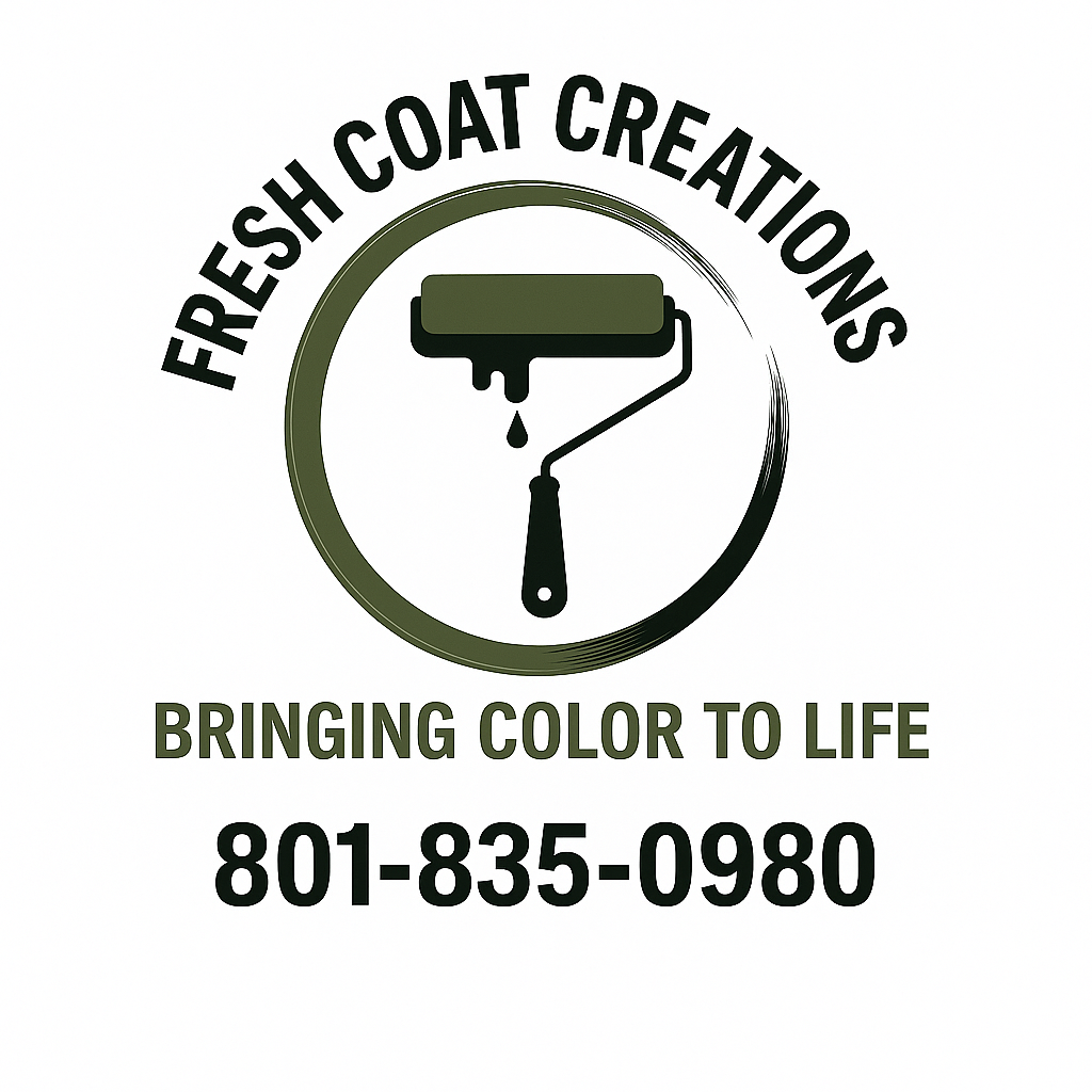 Fresh Coat Creations